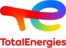 Total Gas & Power logo.