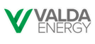 valda energy logo