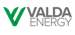 valda energy logo