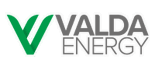 valda energy logo