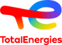 total energies logo